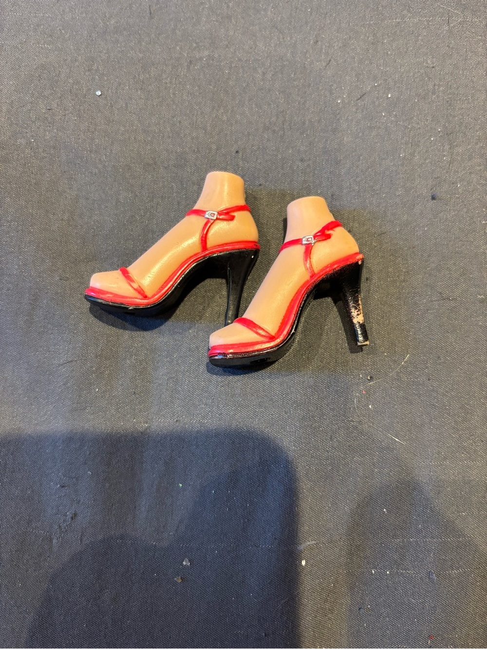 Bratz Funk Out - Dana Heels